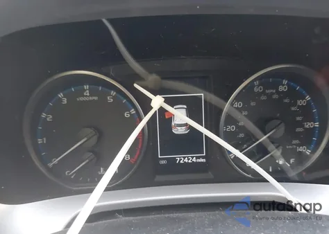 2018 Toyota Rav4 Le from USA, damaged, VIN JTMBFREV6JJ216852